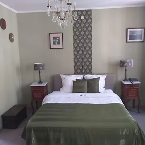 *** Bed and breakfast Verdi Bélgica