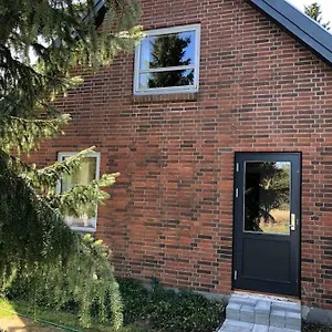 Maren's On Heath , Randbøl Dania