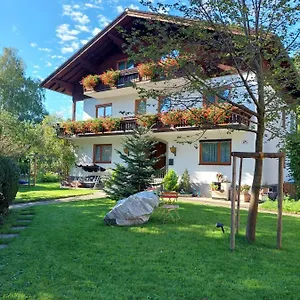 ** Pensión Helmhof Austria