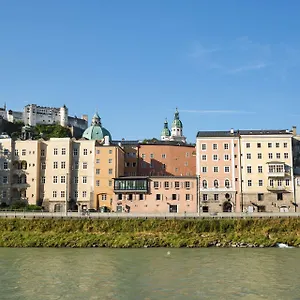 Radisson Blu Altstadt Hotel