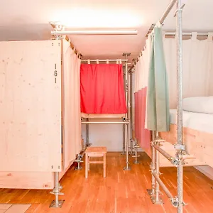  Hostal Montagu Austria