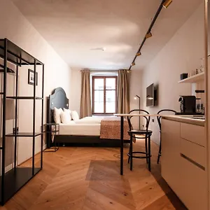  Apartahotel H5 Grauer Baer & Austria