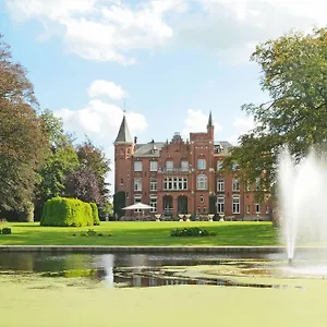 *** Hotel Lodewijk Male Bélgica