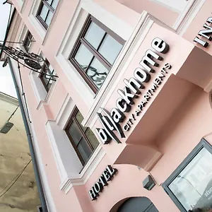 *** Apartahotel Blackhome Boutique I Contactless Check-in Austria