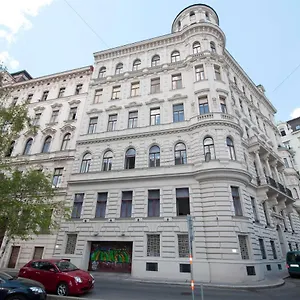 *** Pensión K+t Boardinghouse Austria
