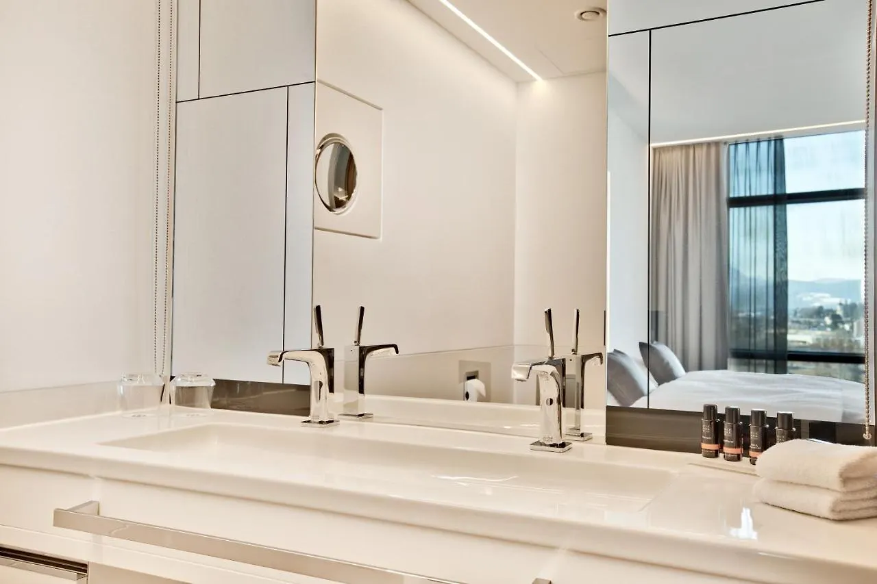 Cool Mama Hotel זלצבורג אוסטריה