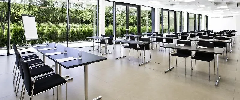 Cool Mama Hotel זלצבורג