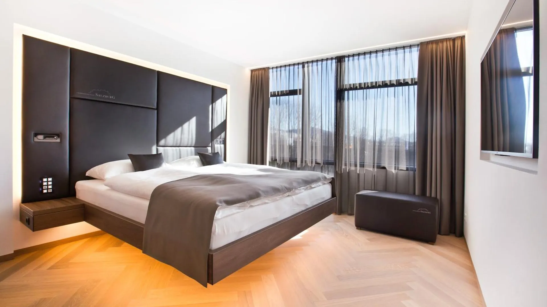 Cool Mama Hotel Salzburg Austria