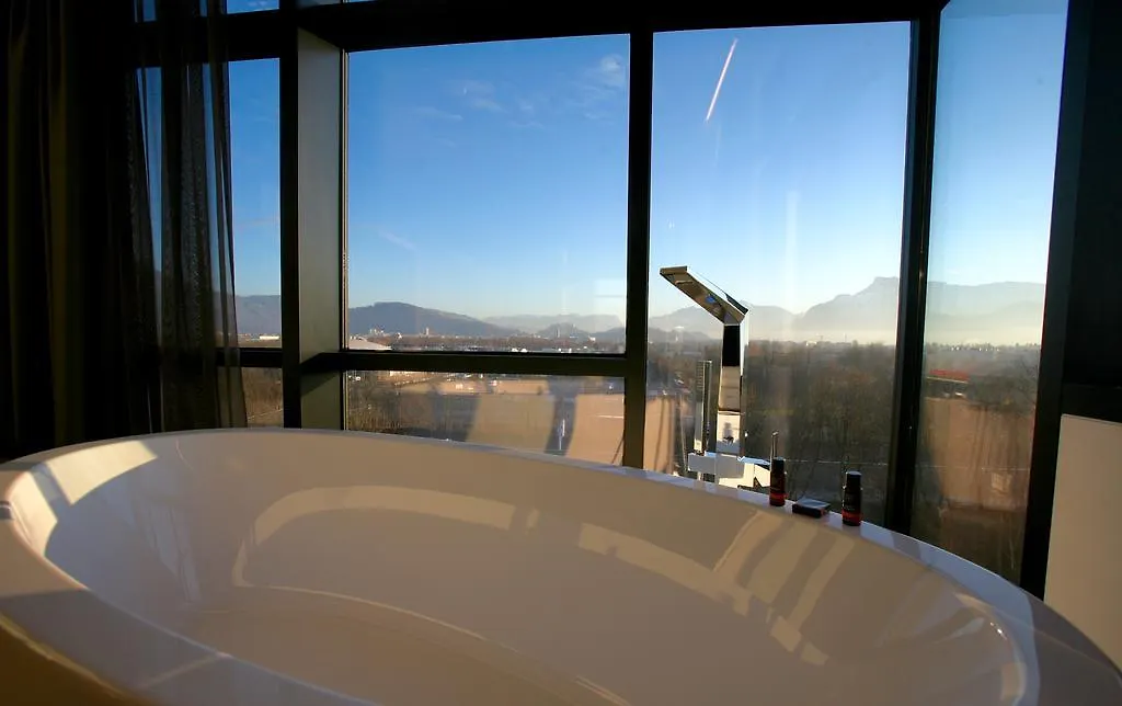 Cool Mama Hotel Salzburg 0*,  Austria